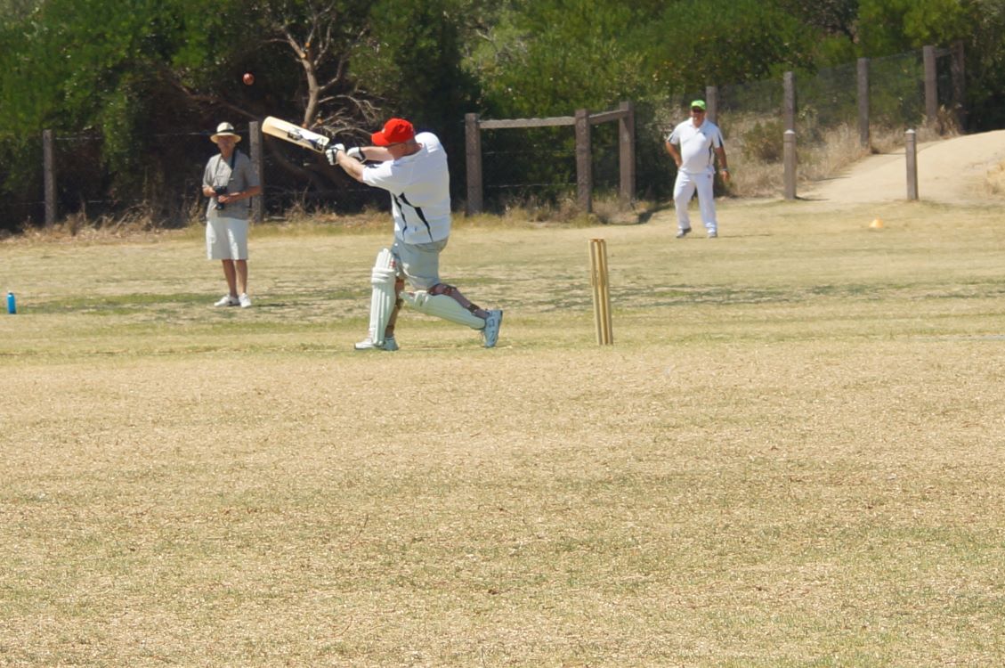 cricket, sporting amenities